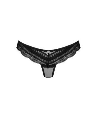 Ivannes Culotte black